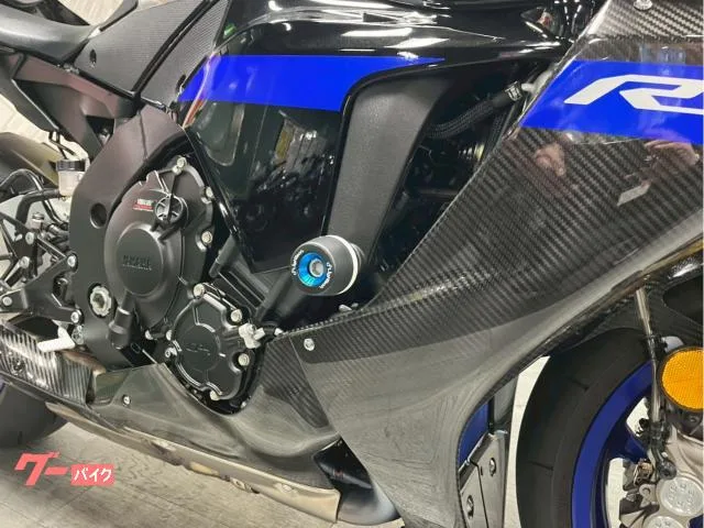Yamaha YZF-R1M SC USB 2022 — миниатюра 2