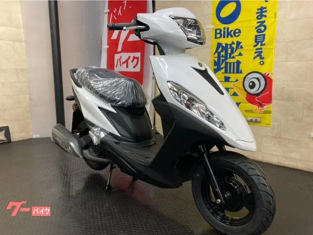 Yamaha 125 2023 — миниатюра 3