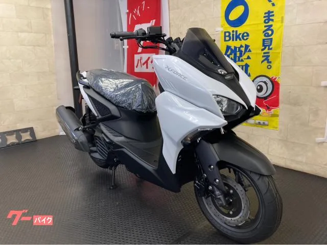Yamaha X 2023 — миниатюра 3