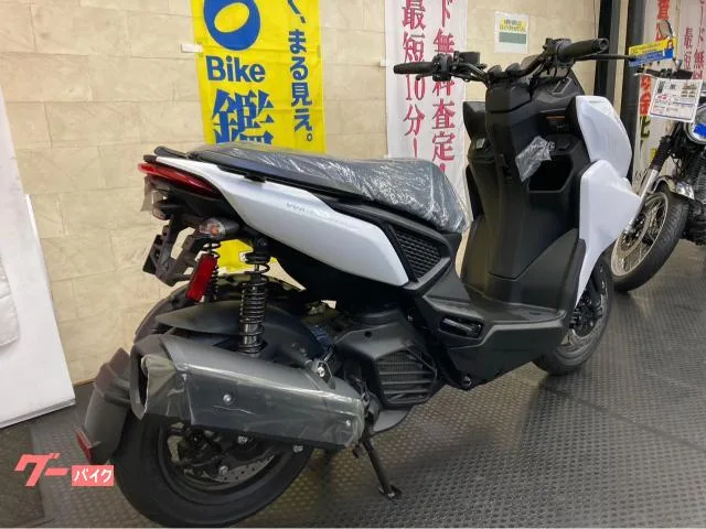 Yamaha X 2023 — миниатюра 4