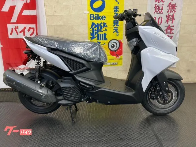 Yamaha X 2023 — фото 1, купить с доставкой в Москву
