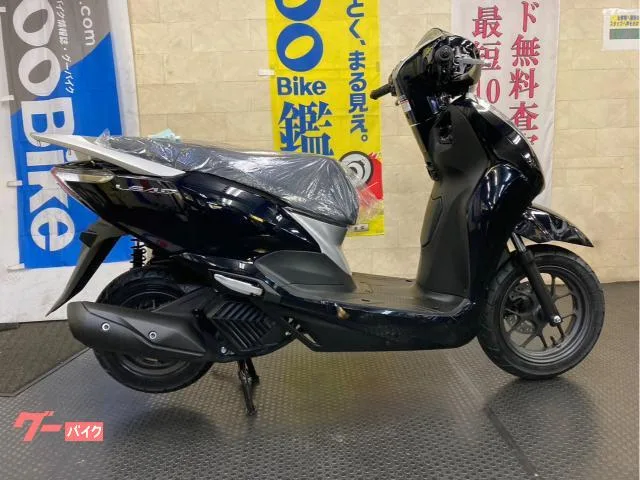 Honda 125/ 2025 — фото 1, купить с доставкой в Москву