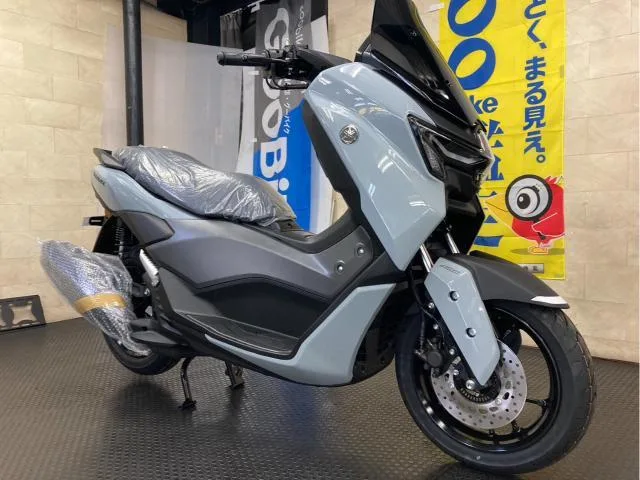 Yamaha NMAX2025 2025 — миниатюра 3