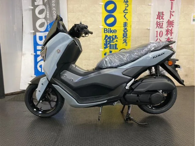 Yamaha NMAX2025 2025 — миниатюра 5