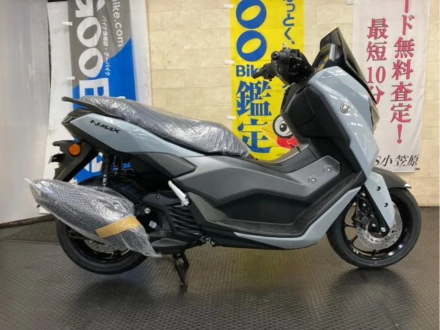 Yamaha NMAX2025 2025 — фото 1, купить с доставкой в Москву
