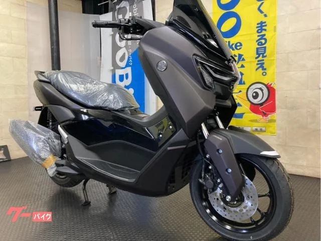 Yamaha NMAX 2025 — миниатюра 3