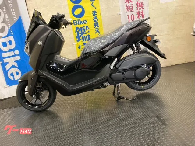 Yamaha NMAX 2025 — миниатюра 5