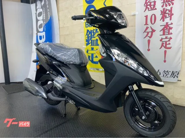 Yamaha 125 2025 — миниатюра 3