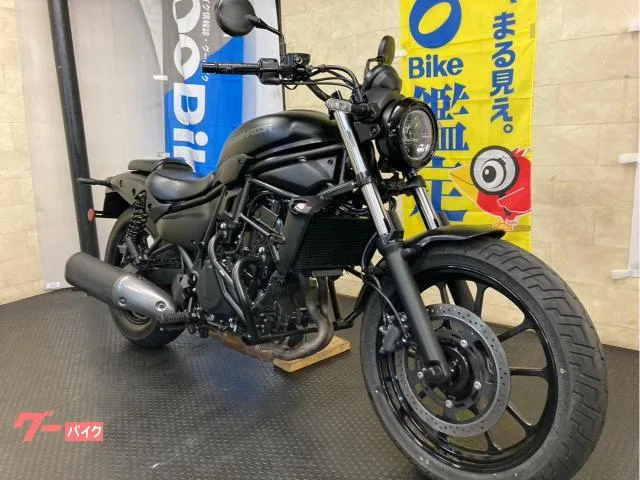 Kawasaki 400 2025 — миниатюра 3