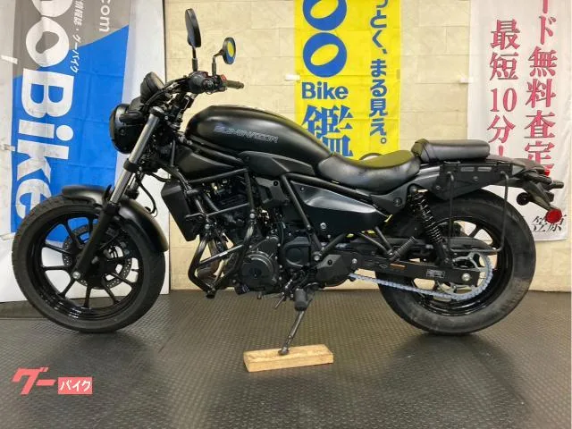 Kawasaki 400 2025 — миниатюра 5