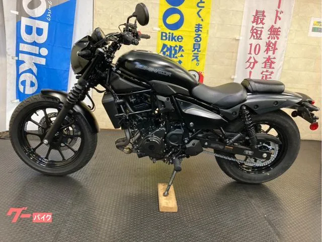 Kawasaki 400SE 2023 — миниатюра 2