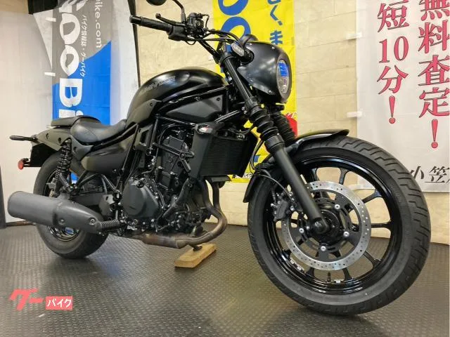 Kawasaki 400SE 2023 — миниатюра 3