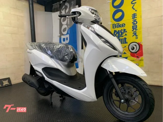 Honda 125/ 2026 — миниатюра 3