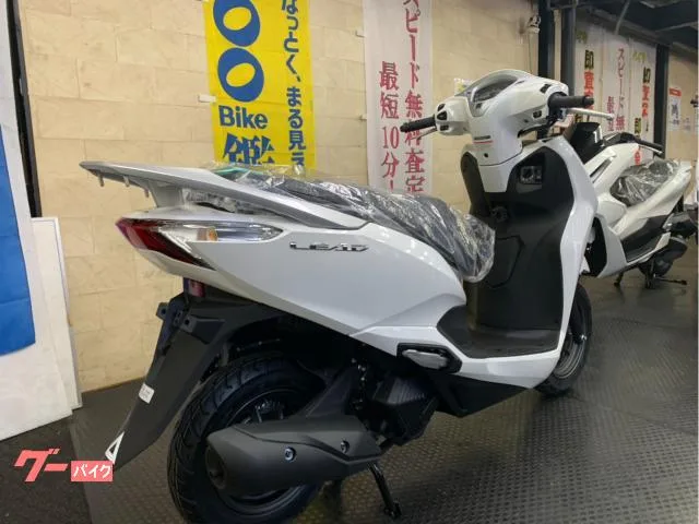 Honda 125/ 2026 — миниатюра 4