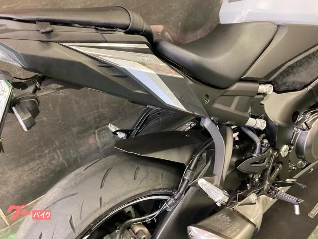 Suzuki GSX-S1000ETC GIVI 2022 — миниатюра 3