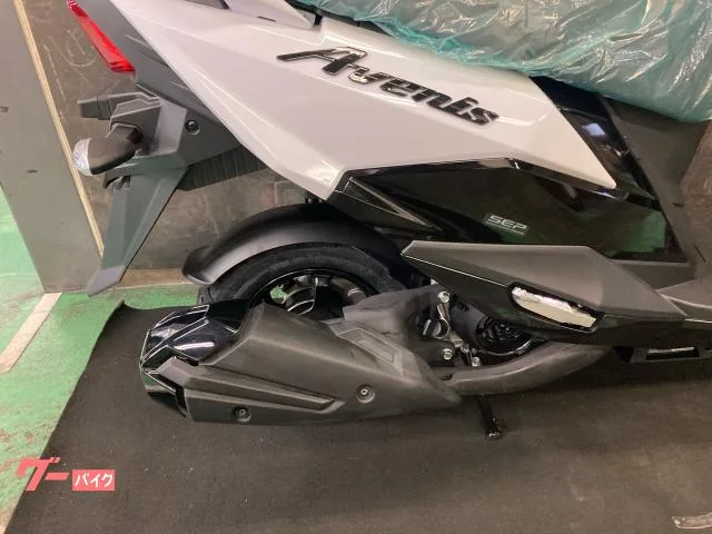 Suzuki 125-M6 LED USB 2026 — миниатюра 2