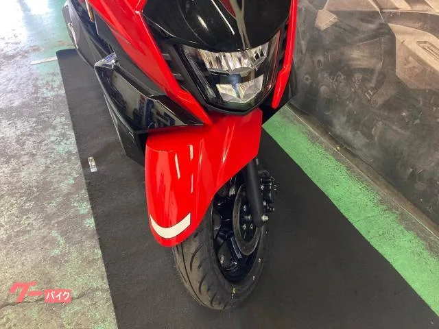Suzuki 125-M6 LED USB 2026 — миниатюра 3