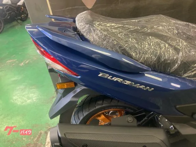 Suzuki 400ABS 2026 — миниатюра 2