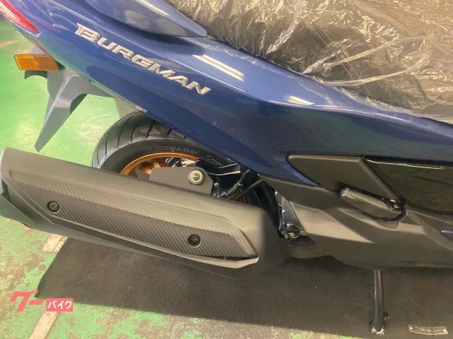 Suzuki 400ABS 2026 — миниатюра 3