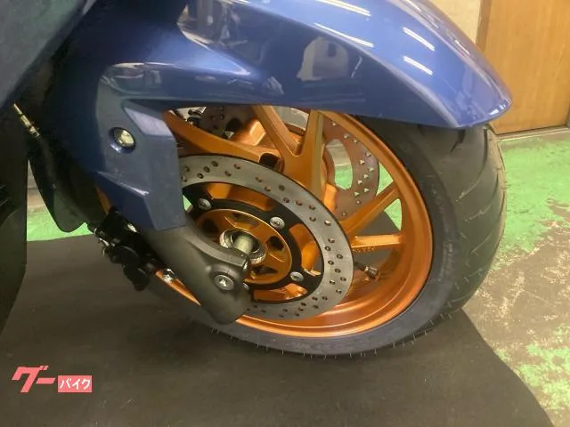 Suzuki 400ABS 2026 — миниатюра 4