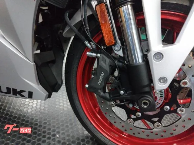 Suzuki GSX-8R ETC 910 2024 — миниатюра 2