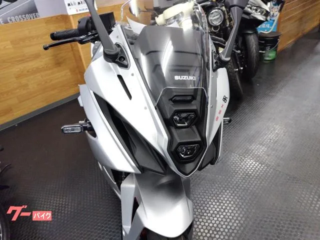 Suzuki GSX-8R ETC 910 2024 — миниатюра 3