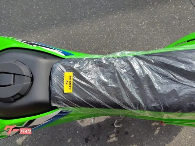 Kawasaki KLX230R 2026 — миниатюра 2