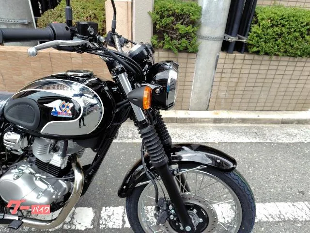Kawasaki S1 2026 ETC 2026 — миниатюра 2
