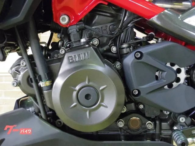 BMW G310R ETC LED BMW 2025 — миниатюра 4