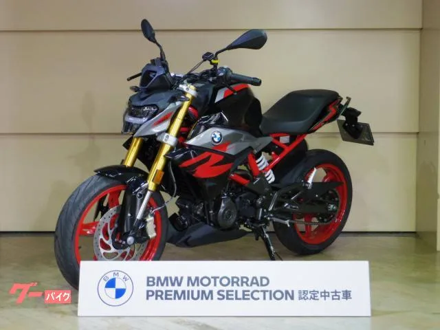 BMW G310R ETC LED BMW 2025 — фото 1, купить с доставкой в Москву
