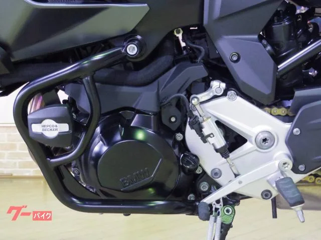 BMW F900XR ETC DTC BMW 2023 — миниатюра 4