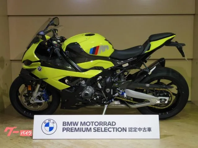 BMW M1000RR BMWM 50 ETC M BMW 2022 — миниатюра 3