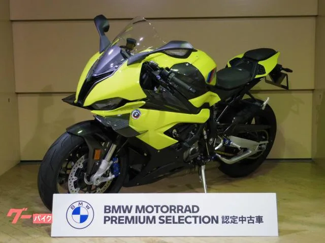 BMW M1000RR BMWM 50 ETC M BMW 2022 — фото 1, купить с доставкой в Москву