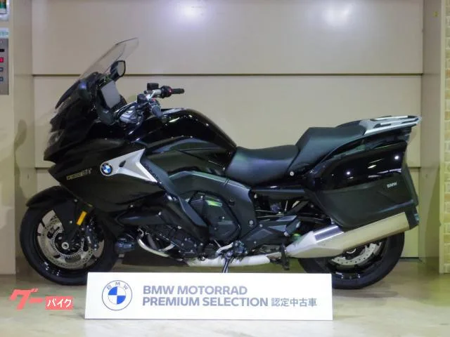 BMW K1600GT ETC ESADTC LED 6 BMW 2022 — миниатюра 3