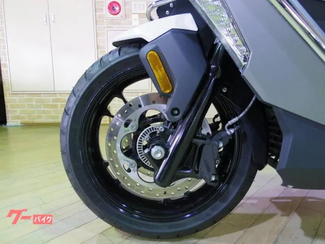 BMW C400GT ETC ASC LED BMW 2023 — миниатюра 5