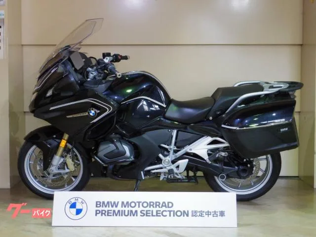 BMW R1250RT ETC LED 10.25 BMW 2023 — миниатюра 3