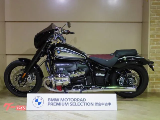 BMW R18 100 ETC 2023 — миниатюра 3