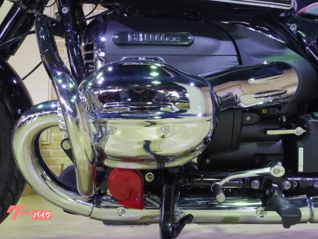 BMW R18 100 ETC 2023 — миниатюра 4