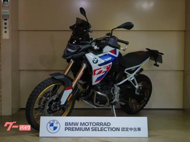 BMW F900GS ETC DTC LED BMW 2024 — фото 1, купить с доставкой в Москву