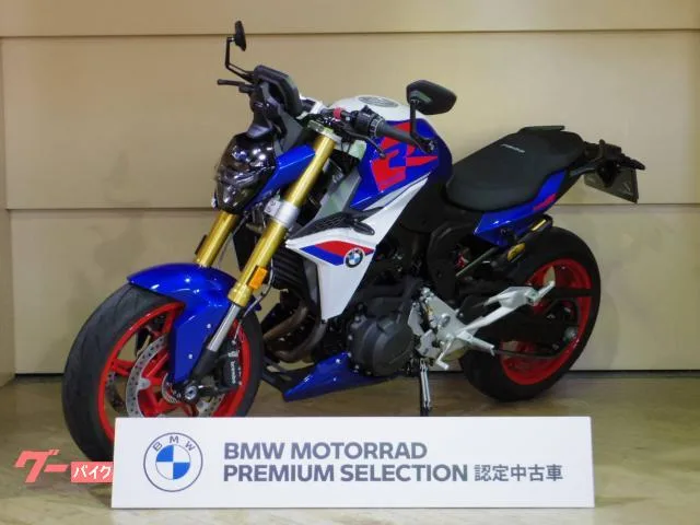 BMW F900R ETC ASCDTC LED BMW 2025 — фото 1, купить с доставкой в Москву