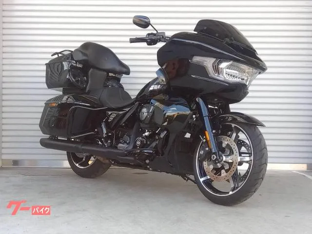 HARLEY-DAVIDSON FLTRX 12.3 M8-117 2024 — фото 1, купить с доставкой в Москву