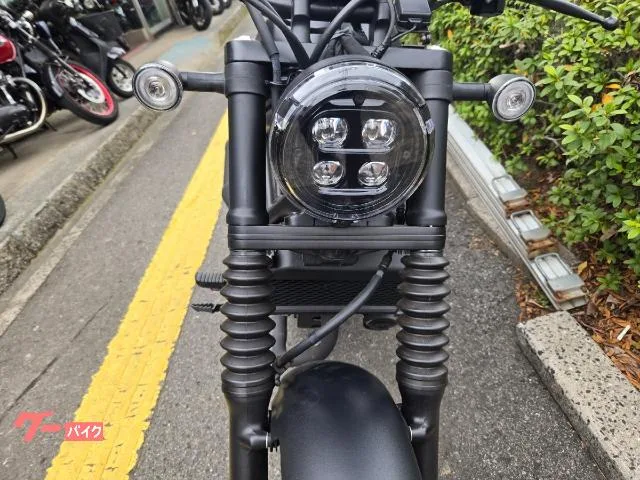 Honda 250 ETC 2024 — миниатюра 5