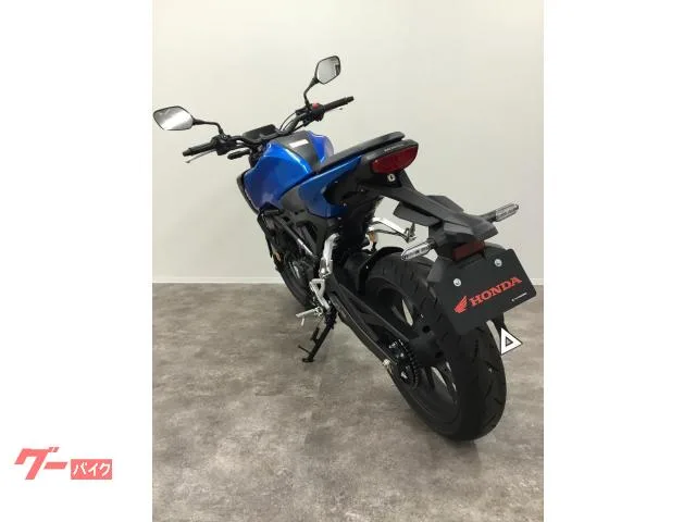 Honda CB125R 5 2024 — миниатюра 3