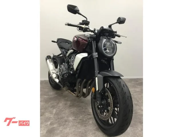 Honda CB1000R ETC2.0 Mio 2023 — миниатюра 2