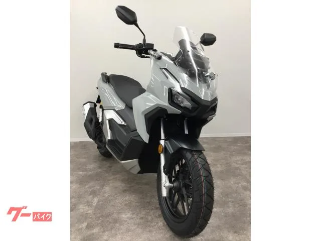 Honda ADV160 2 2025 — миниатюра 5