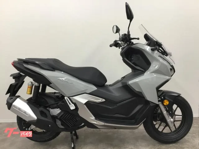 Honda ADV160 2 2025 — фото 1, купить с доставкой в Москву