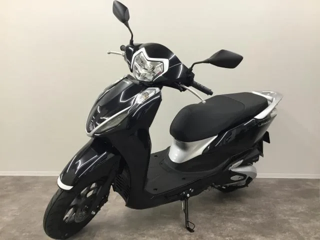 Honda 125/ USBC eSP 2026 — миниатюра 4
