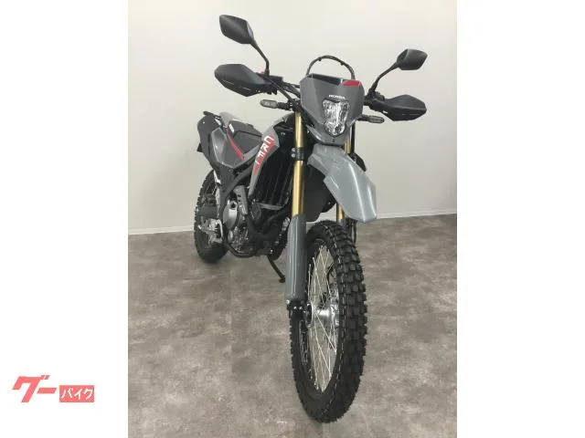 Honda CRF250L ABS 830mm 2025 — миниатюра 2