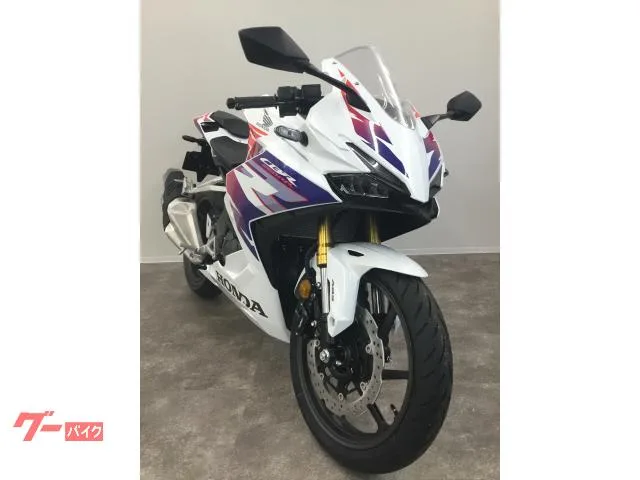 Honda CBR250RR 2025 — миниатюра 2