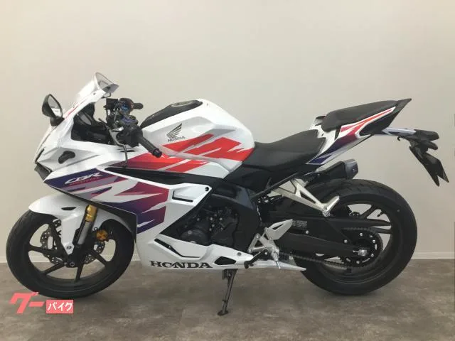 Honda CBR250RR 2025 — миниатюра 3